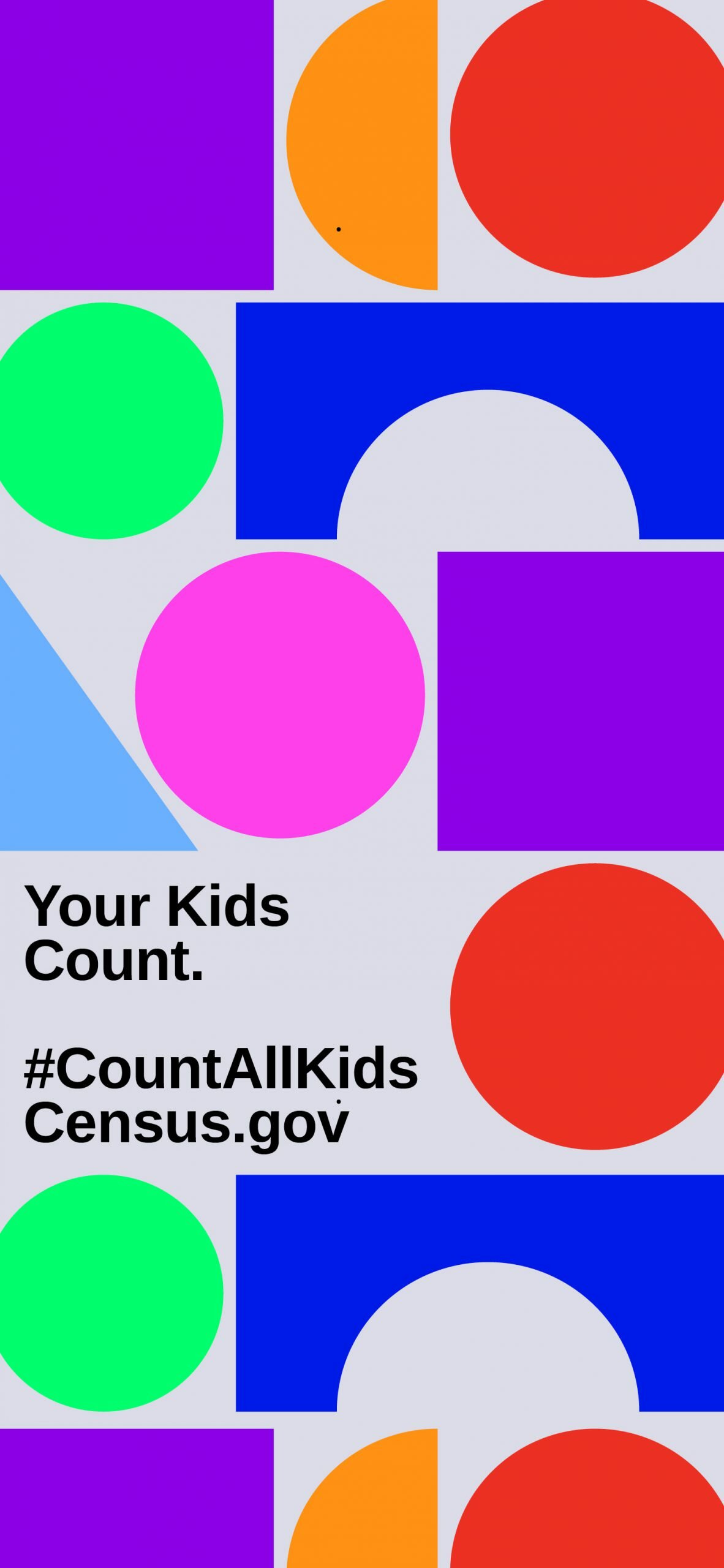 Count Your Kids