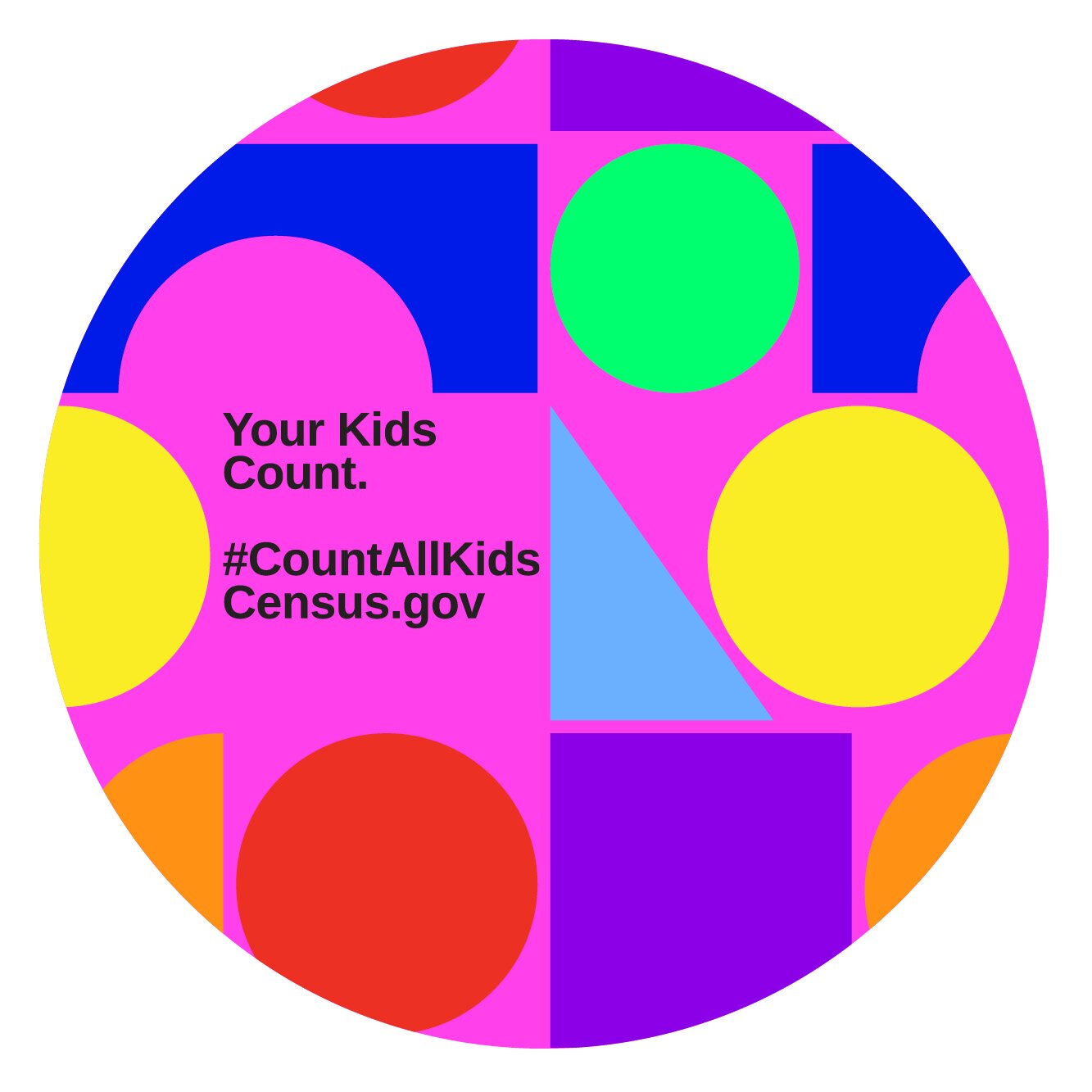 Count Your Kids