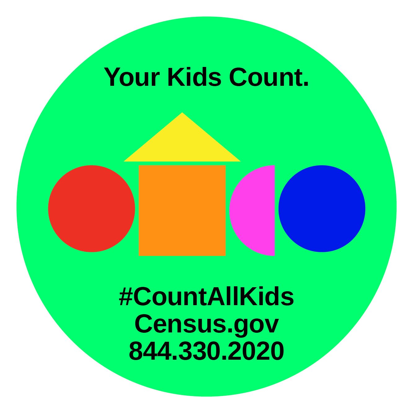 Count Your Kids