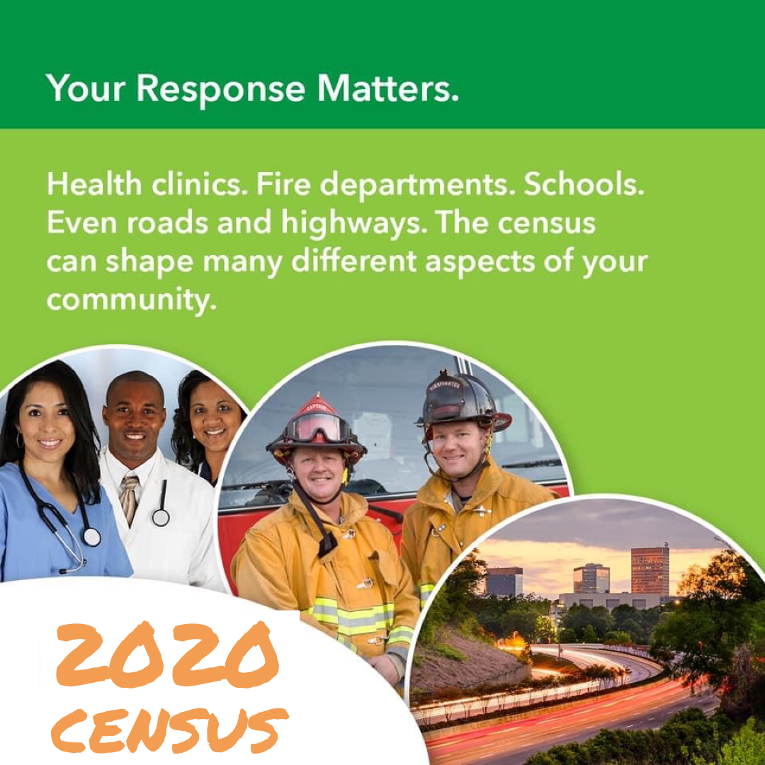 2020 Census