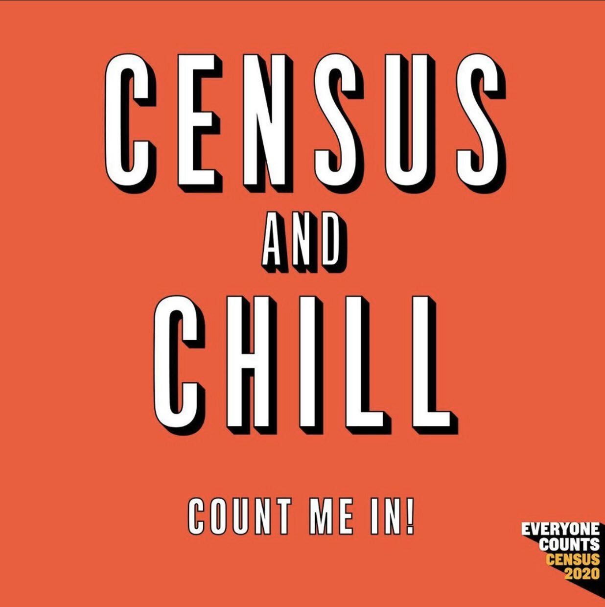 Census & Chill