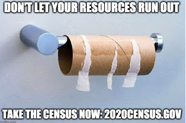 Census Resources